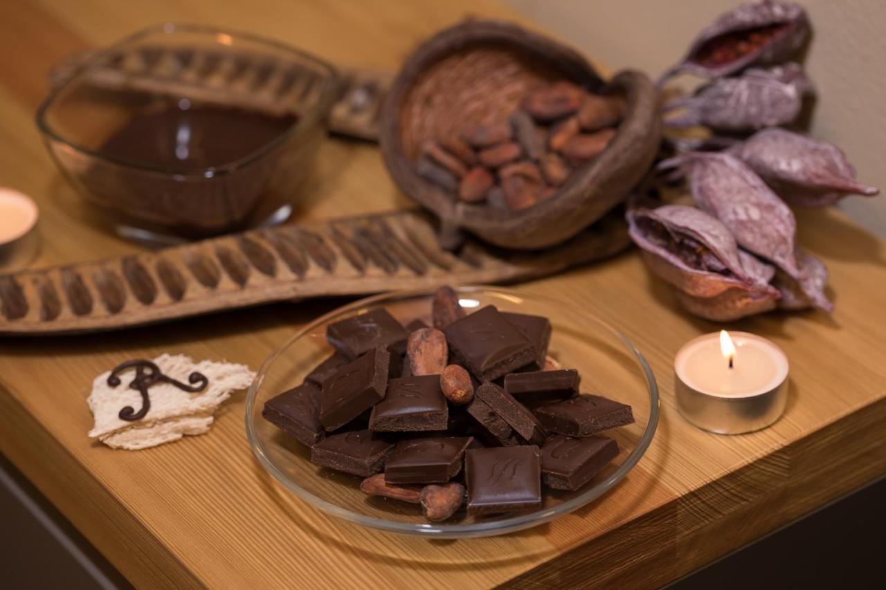 Wellness & Spa Hotel Villa Regenhart Jeseník エクステリア 写真