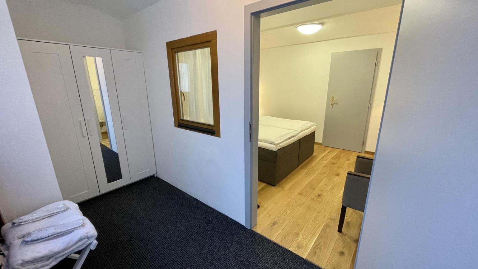 Wellness & Spa Hotel Villa Regenhart Jeseník エクステリア 写真